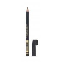 Max Factor Eyebrow Pencil   2 Hazel 3,5G Ženski (Kozmetika)