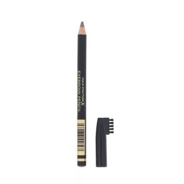Max Factor Eyebrow Pencil   3,5G 2 Hazel   Ženski (Svincnik Za Obrvi)