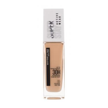 Maybelline Superstay Active Wear  30Ml 06 Fresh Beige  30H Ženski (Makeup)