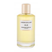 Mancera Jardin Exclusif   120Ml    Unisex (Eau De Parfum)