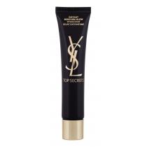 Yves Saint Laurent Top Secrets Instant Moisture Glow  40Ml    Ženski (Primer Za Licila)
