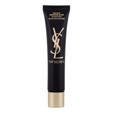 Yves Saint Laurent Top Secrets Instant Moisture Glow  40Ml    Ženski (Primer Za Licila)