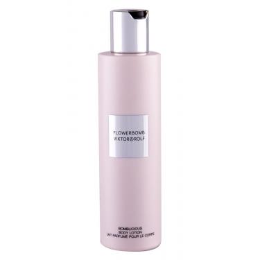 Viktor & Rolf Flowerbomb   200Ml    Ženski (Losjon Za Telo)