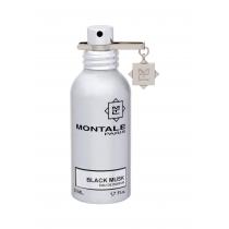 Montale Black Musk   50Ml    Unisex (Eau De Parfum)