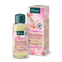 Kneipp Soft Skin Massage Oil  100Ml    Ženski (Za Masažo)