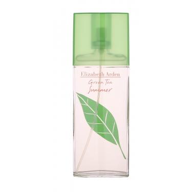 Elizabeth Arden Green Tea Summer  100Ml    Ženski (Eau De Toilette)