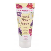 Dermacol Freesia Flower Shower  200Ml    Ženski (Krema Za Tuširanje)