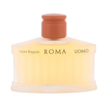 Laura Biagiotti Roma Uomo   200Ml    Moški (Eau De Toilette)