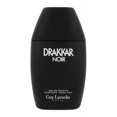 Guy Laroche Drakkar Noir   200Ml    Moški (Eau De Toilette)