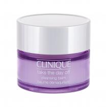Clinique Take The Day Off Cleansing Balm  30Ml    Ženski (Cistila Za Obraz)