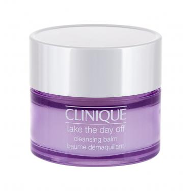 Clinique Take The Day Off Cleansing Balm  30Ml    Ženski (Cistila Za Obraz)