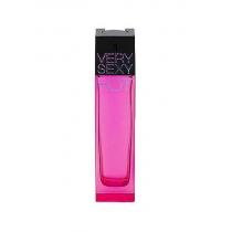 Victoria Secret Very Sexy Hot 100Ml    Ženski (Parfumska Voda)