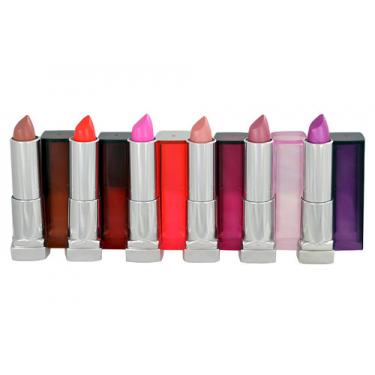 Maybelline Color Sensational Lipstick   148 Summer Pink 4Ml Ženski (Kozmetika)
