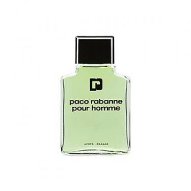 Paco Rabanne Pour Homme 100Ml   Moški  (Aftershave)