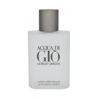 Giorgio Armani Acqua Di Gio Pour Homme  100Ml    Moški (Aftershave Water)