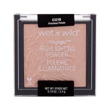 Wet N Wild Megaglo Highlighting Powder  5,4G Precious Petals   Ženski (Osvetljevalec)