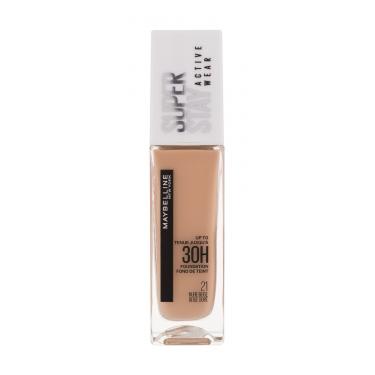 Maybelline Superstay Active Wear  30Ml 21 Nude Beige  30H Ženski (Makeup)