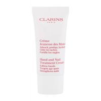 Clarins Hand And Nail Treatment   30Ml    Ženski (Krema Za Roke)