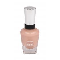 Sally Hansen Complete Salon Manicure   14,7Ml 220 Café Au Lait   Ženski (Lak Za Nohte)