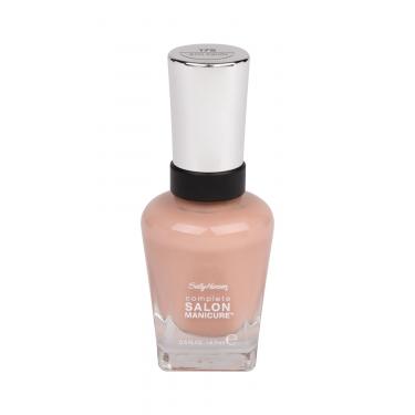 Sally Hansen Complete Salon Manicure   14,7Ml 220 Café Au Lait   Ženski (Lak Za Nohte)