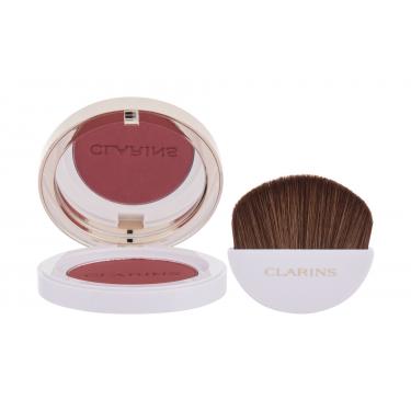 Clarins Joli Blush   5G 04 Cheeky Purple   Ženski (Rdecilo)