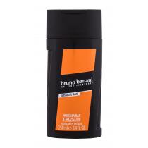 Bruno Banani Absolute Man   250Ml    Moški (Gel Za Tuširanje)