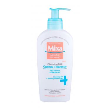 Mixa Optimal Tolerance   200Ml    Ženski (Cistilno Mleko)