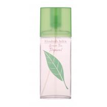 Elizabeth Arden Green Tea Tropical 100Ml  Damaged Box  Ženski (Toaletna Voda)