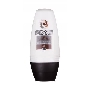 Axe Dark Temptation   50Ml   48H Moški (Antiperspirant)