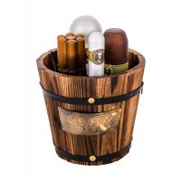 Cuba Gold  Edt 100Ml + 100Ml Aftershave + 200Ml Deodorant + 35Ml Edt 100Ml    Moški (Eau De Toilette)