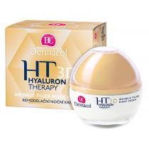 Dermacol Hyaluron Therapy 3D Night Cream Night Cream   50Ml Ženski (Kozmetika)