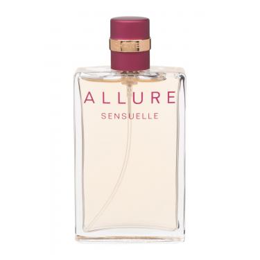 Chanel Allure Sensuelle   50Ml    Ženski (Eau De Parfum)