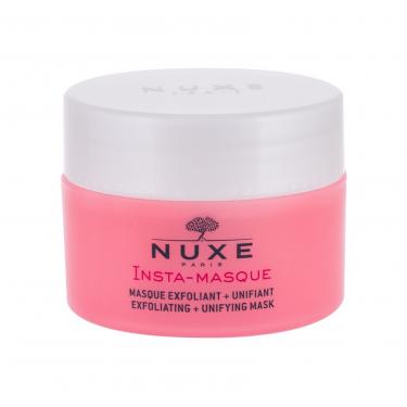 Nuxe Insta-Masque Exfoliating + Unifying  50Ml    Ženski (Obrazna Maska)