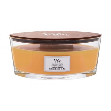 Woodwick Seaside Mimosa   453,6G    Unisex (Dišeca Sveca)