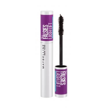 Maybelline The Falsies Lash Lift  8,6Ml 01 Black  Waterproof Ženski (Maskara)