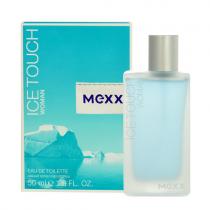 Mexx Ice Touch   40Ml    Ženski (Eau De Toilette)