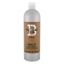 Tigi Bed Head Men Clean Up  750Ml    Moški (Šampon)