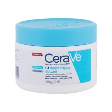 Cerave Sa Smoothing  340G    Ženski (Dnevna Krema)