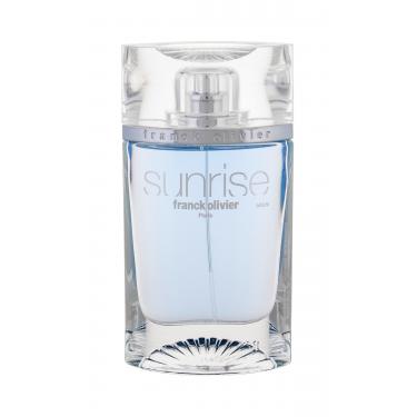 Franck Olivier Sunrise Men   75Ml    Moški (Eau De Toilette)