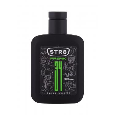 Str8 Fr34K   100Ml    Moški (Eau De Toilette)