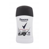 Rexona Motionsense Active Protection+ Invisible  40Ml    Ženski (Antiperspirant)