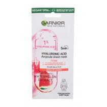 Garnier Skin Naturals Hyaluronic Acid Ampoule  1Pc    Ženski (Obrazna Maska)