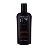 American Crew Style Light Hold Texture Lotion  250Ml    Moški (Za Definicijo In Oblikovanje Priceske)