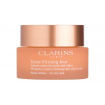 Clarins Extra-Firming Jour Rich  50Ml    Ženski (Dnevna Krema)