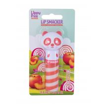 Lip Smacker Lippy Pals   8,4Ml Paws-Itively Peachy   K (Lip Gloss)