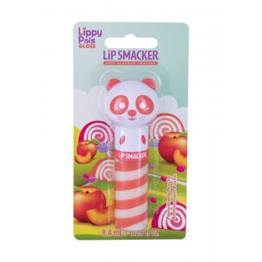 Lip Smacker Lippy Pals   8,4Ml Paws-Itively Peachy   K (Lip Gloss)