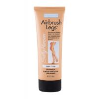 Sally Hansen Airbrush Legs Fluid  118Ml Light   Ženski (Izdelek Za Samoporjavitev)