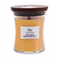Woodwick Seaside Mimosa   275G    Unisex (Dišeca Sveca)