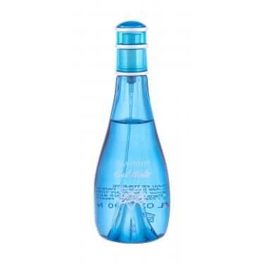 Davidoff Cool Water Street Fighter Champion Summer Edition  100Ml    Ženski (Eau De Toilette)