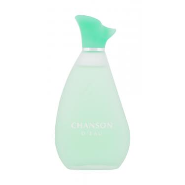 Chanson Chanson D´Eau   200Ml  Without Spray  Ženski (Eau De Toilette)